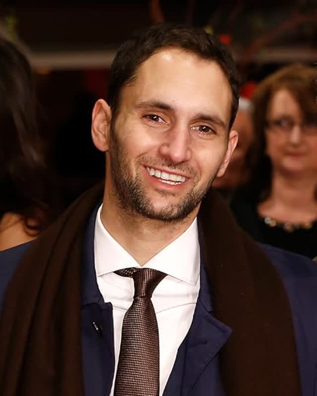 Michael Benaroya